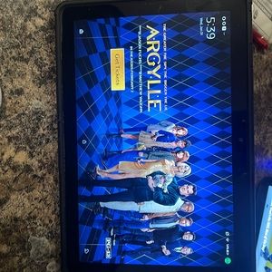 Amazon fire hd 10 (11th generation)